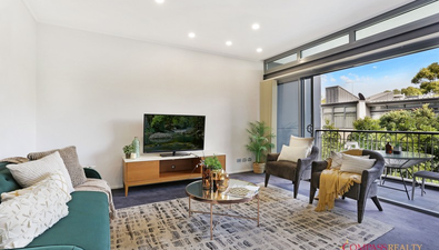 Picture of 4/105 Ferry road, GLEBE NSW 2037