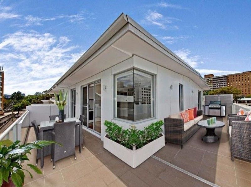 2 bedrooms Apartment / Unit / Flat in Unit 12/15-17 Marsden Street CAMPERDOWN NSW, 2050