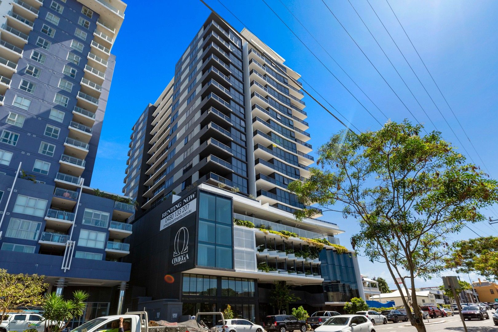 1506/61 Brookes Street, Bowen Hills QLD 4006, Image 0