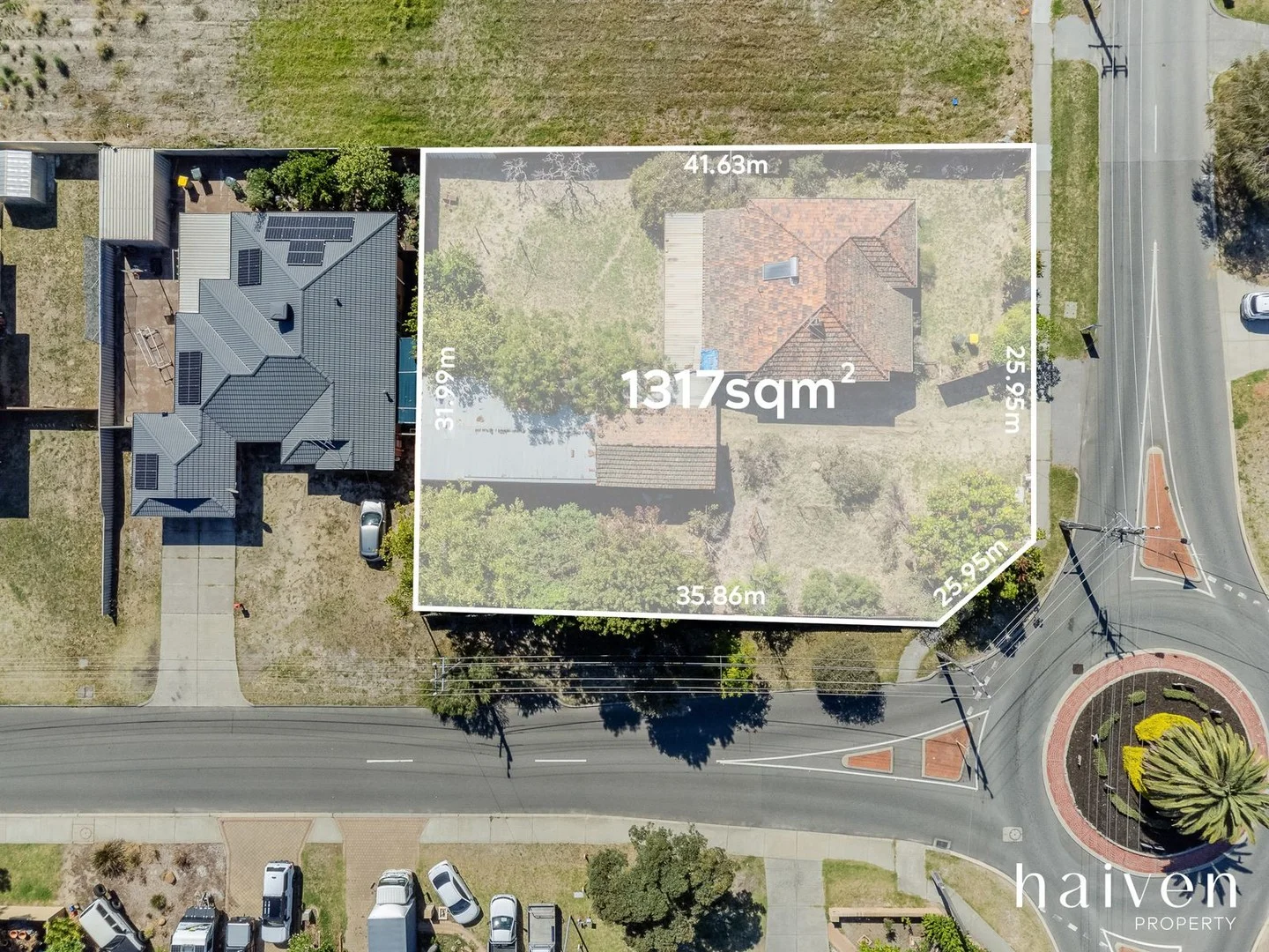 Primary image of 94 HAMILTON STREET, Cannington WA 6107
