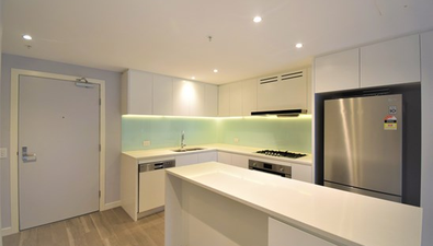 Picture of 615/3 Foreshore Place, WENTWORTH POINT NSW 2127