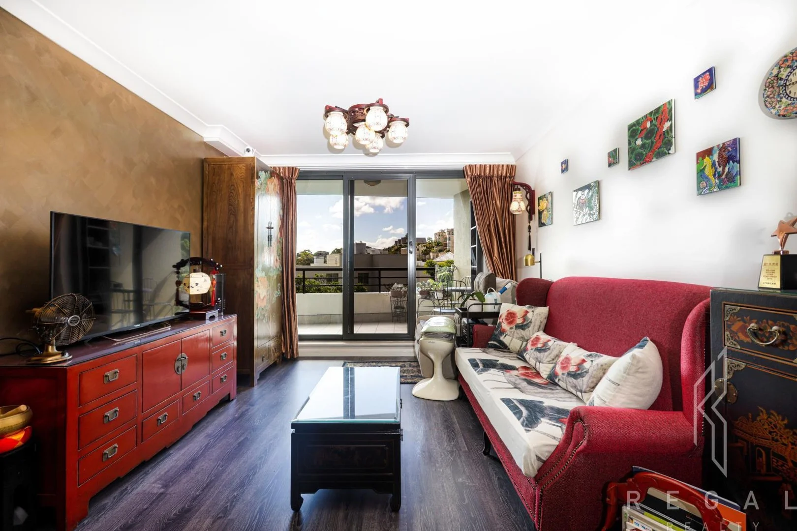 Primary image of 303/40 King Street, Waverton NSW 2060