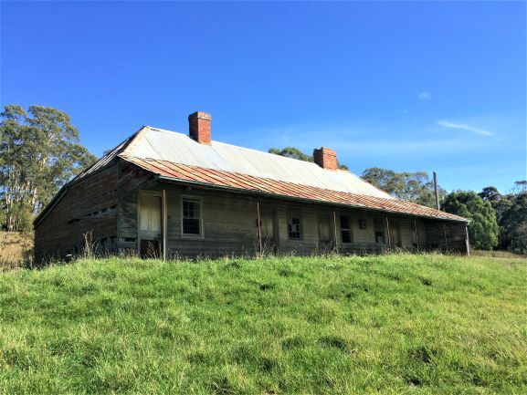 Creewah Road, Cathcart NSW 2632, Image 0