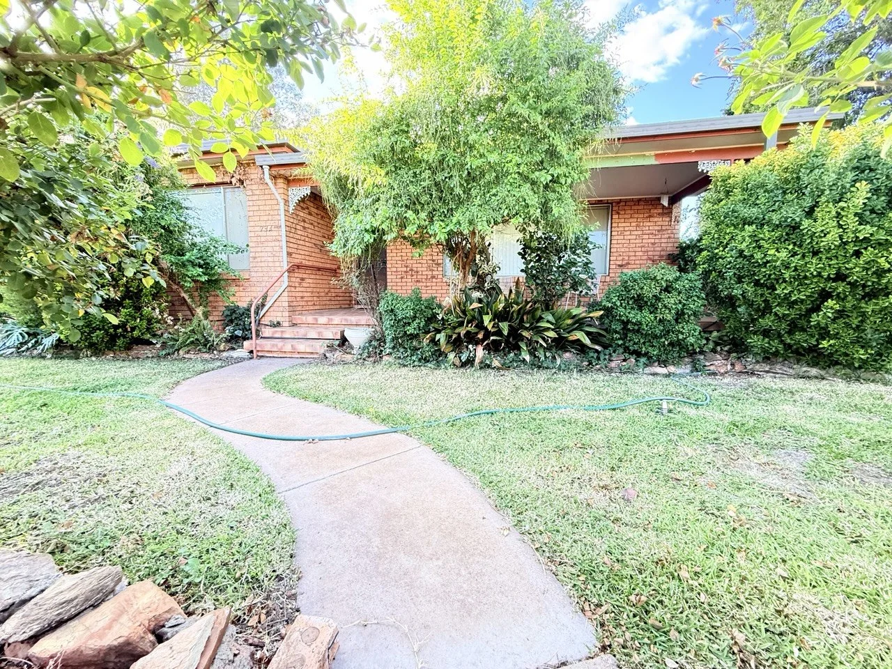 73A Orange Street, Condobolin NSW 2877 | Domain