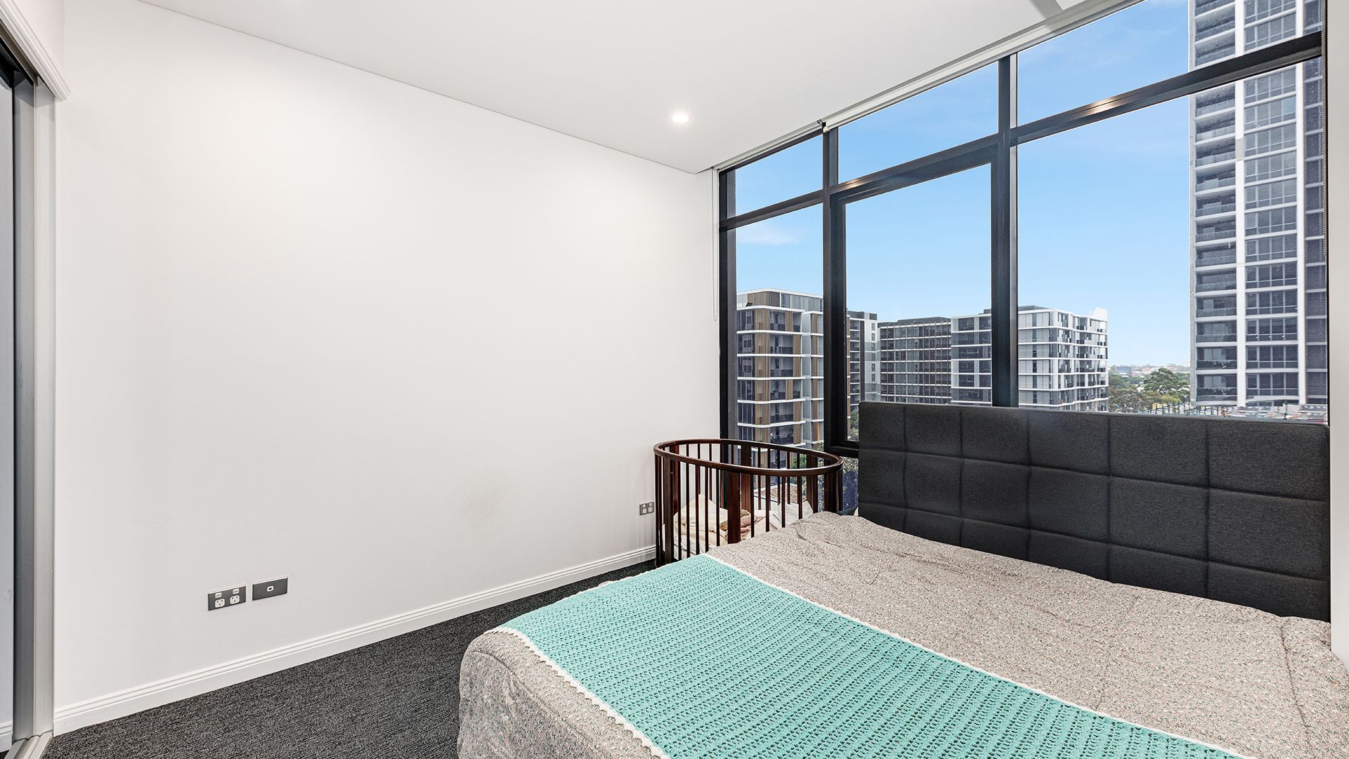 2 bedrooms Apartment / Unit / Flat in 655/7 Flock Street LIDCOMBE NSW, 2141