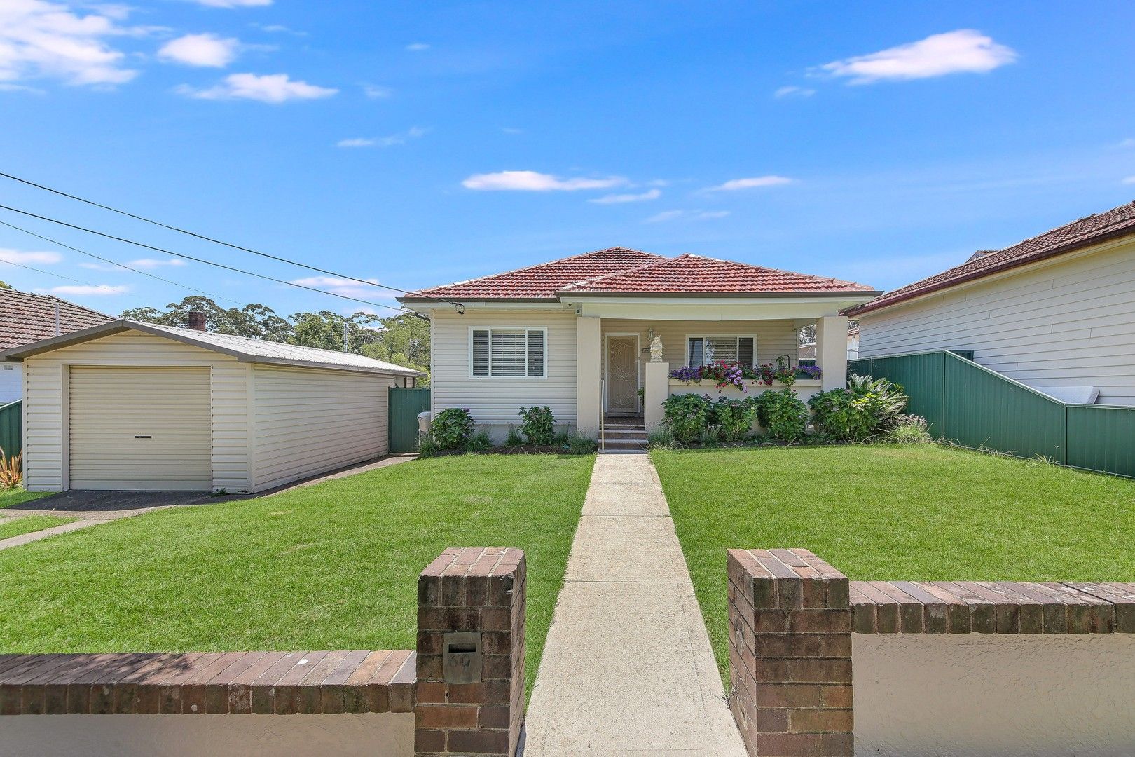 60 Eldon St, Riverwood NSW 2210, Image 0