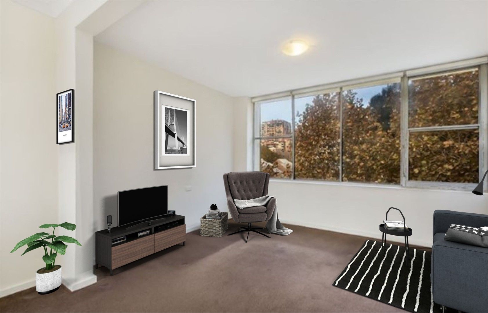 1 bedrooms Apartment / Unit / Flat in 106/19-23 Forbes Street WOOLLOOMOOLOO NSW, 2011