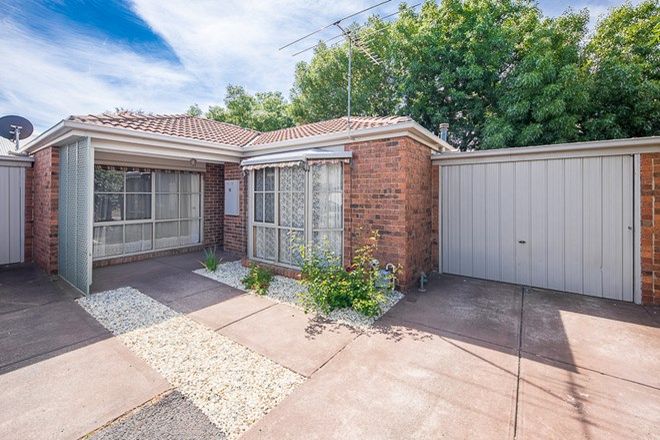 Picture of 10/40-42 Harker Street, SUNBURY VIC 3429