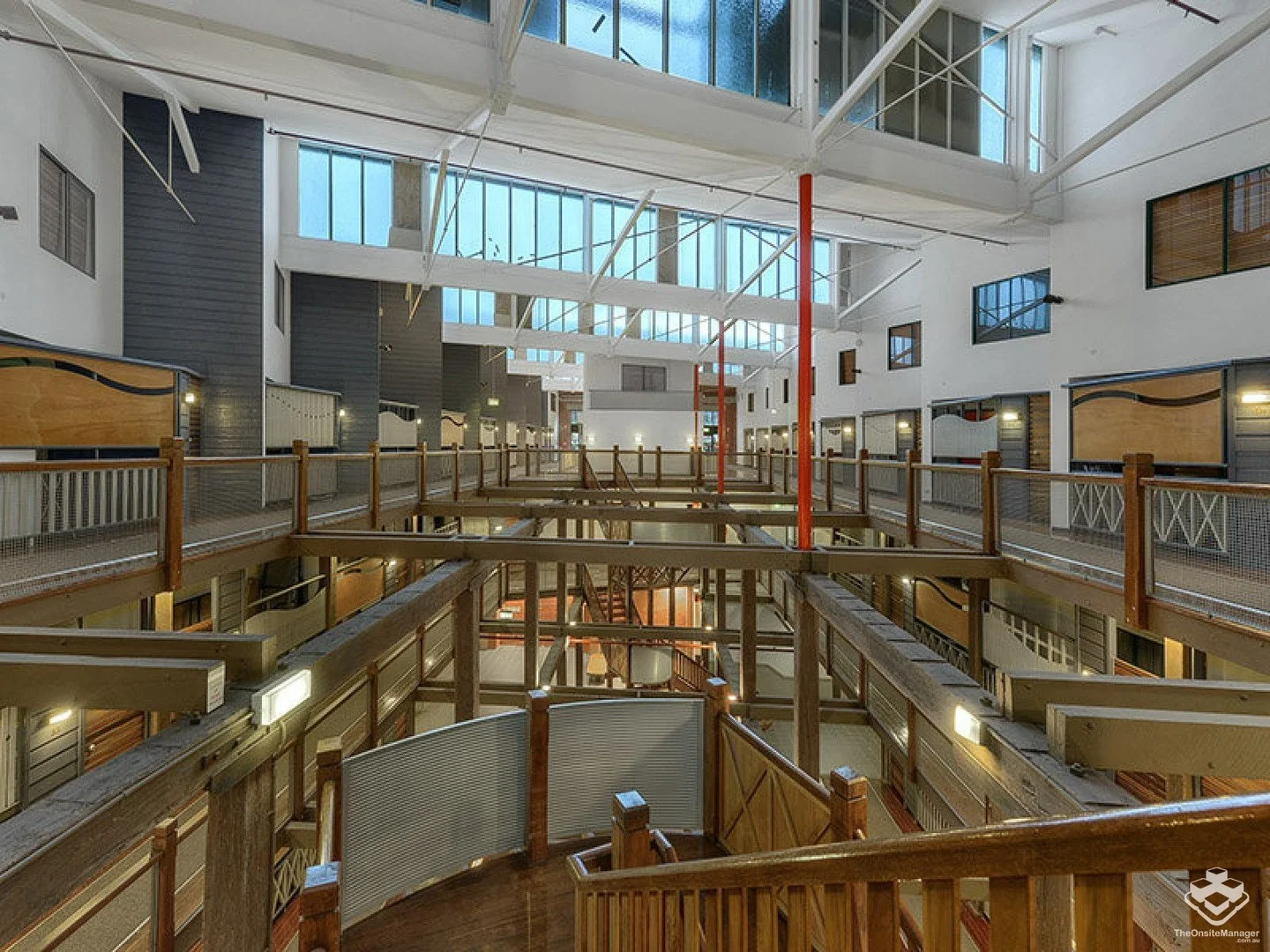 ID:21173702/241 Arthur Street, Teneriffe QLD 4005