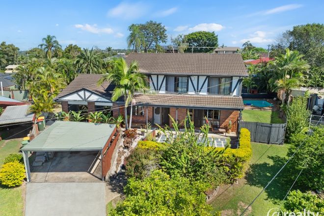 Picture of 17 Merchant Court, SPRINGWOOD QLD 4127