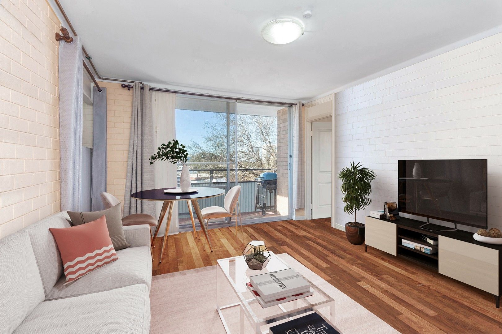 2 bedrooms Apartment / Unit / Flat in 43/4 Bulwer Street PERTH WA, 6000