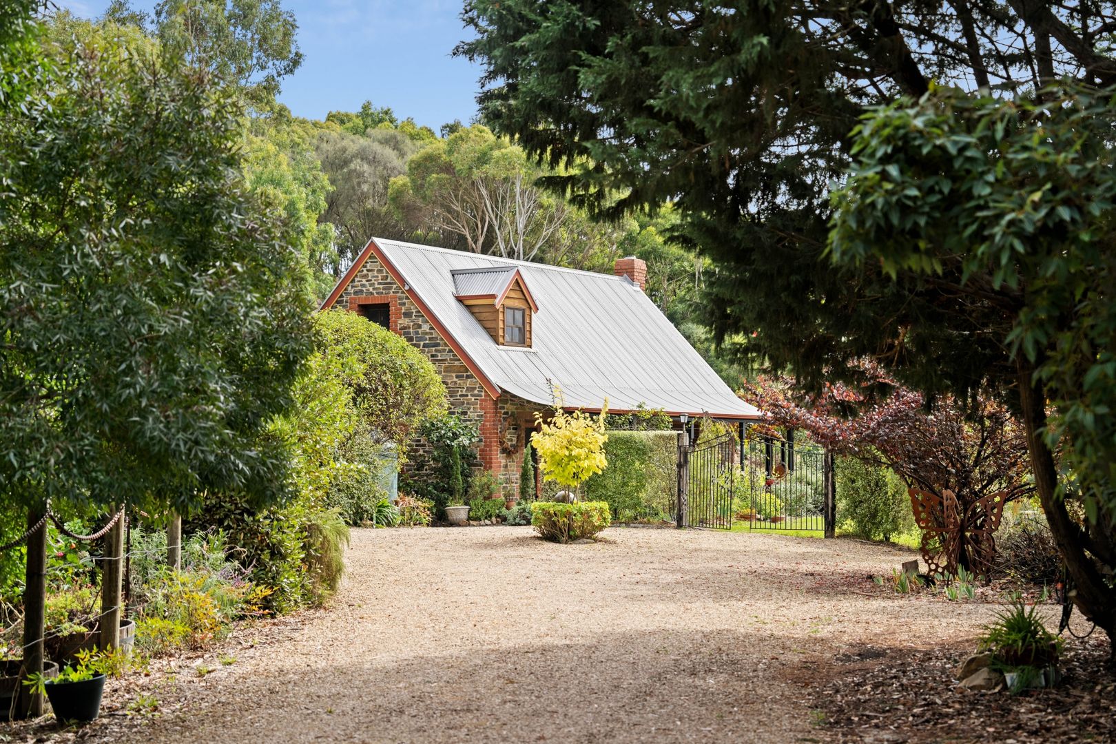 157 Nosworthy Road, Inman Valley SA 5211 House for Sale 1,900,000