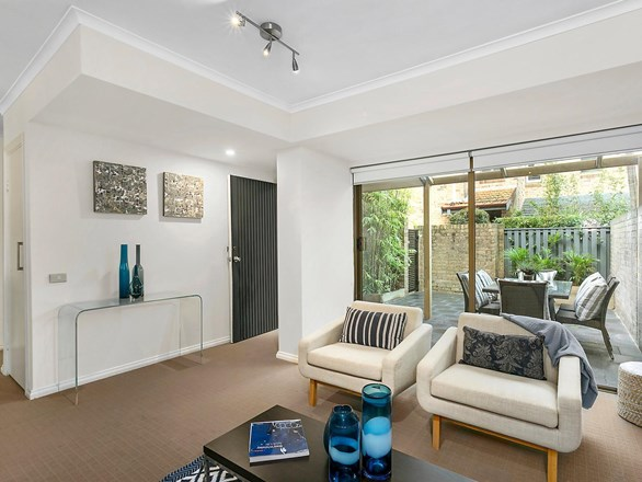 7/143-155 Ben Boyd Road, Neutral Bay NSW 2089