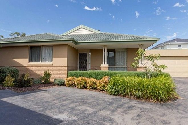 Picture of 4/102B Country Club Drive, SAFETY BEACH VIC 3936