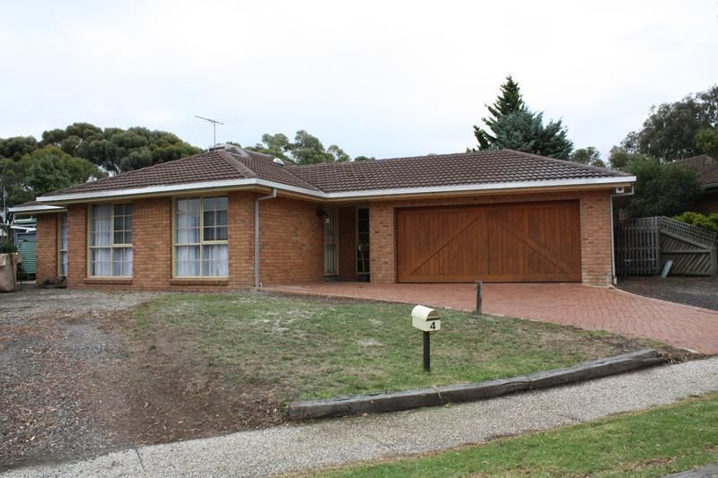 4 Pebble Beach Court Sunbury Property History Address Research