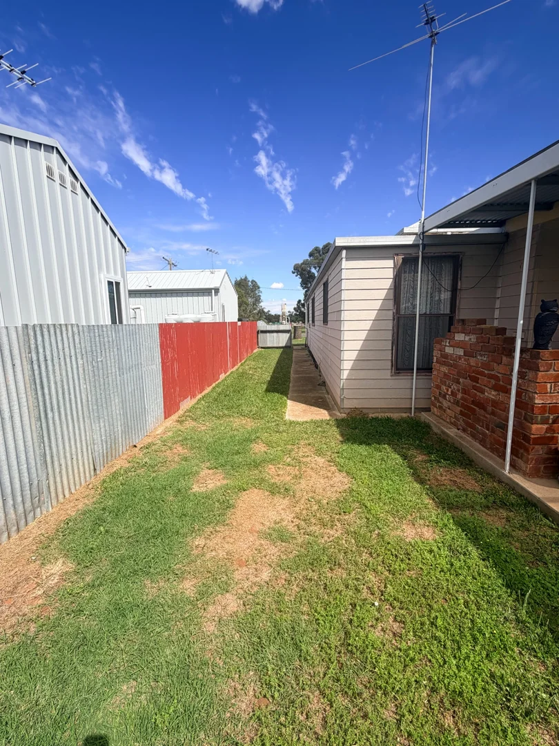 Additional image 18 of 23 Railway Avenue, Sea Lake VIC 3533