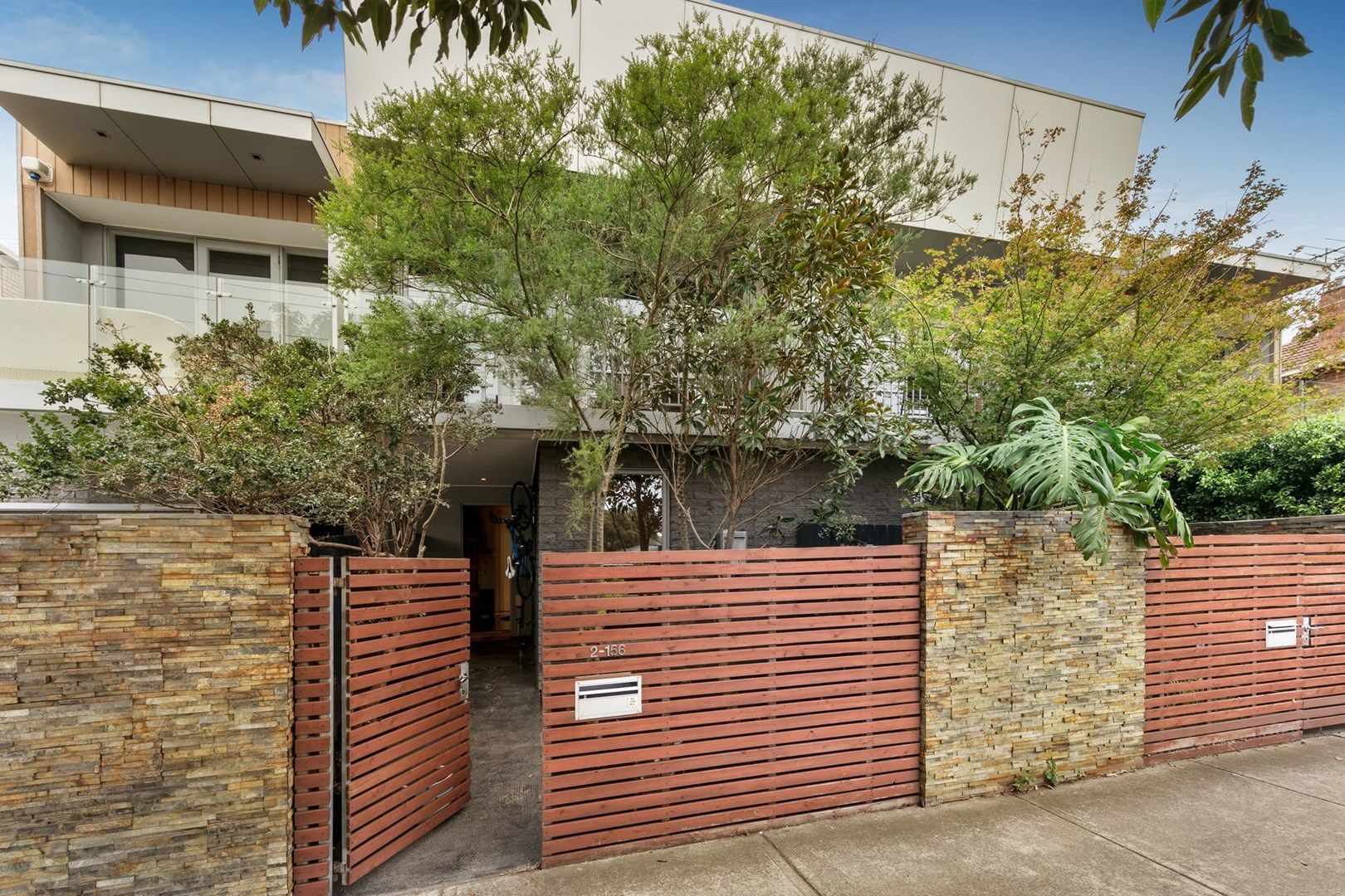 2/156-158 Brighton Road, Ripponlea VIC 3185, Image 0