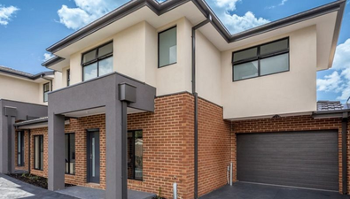 Picture of 2/40 Heather Court, GLENROY VIC 3046