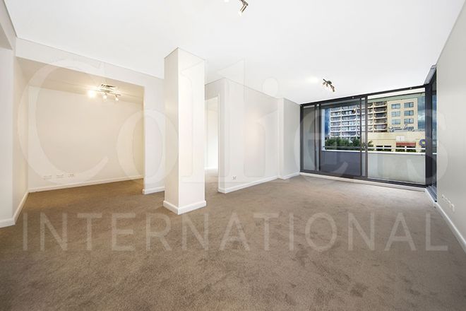 Picture of 45 Shelley Street, SYDNEY NSW 2000