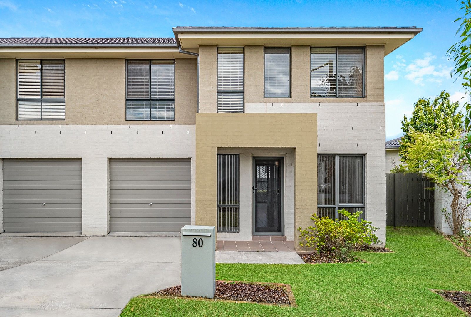 80 Northampton Drive, Glenfield NSW 2167, Image 0