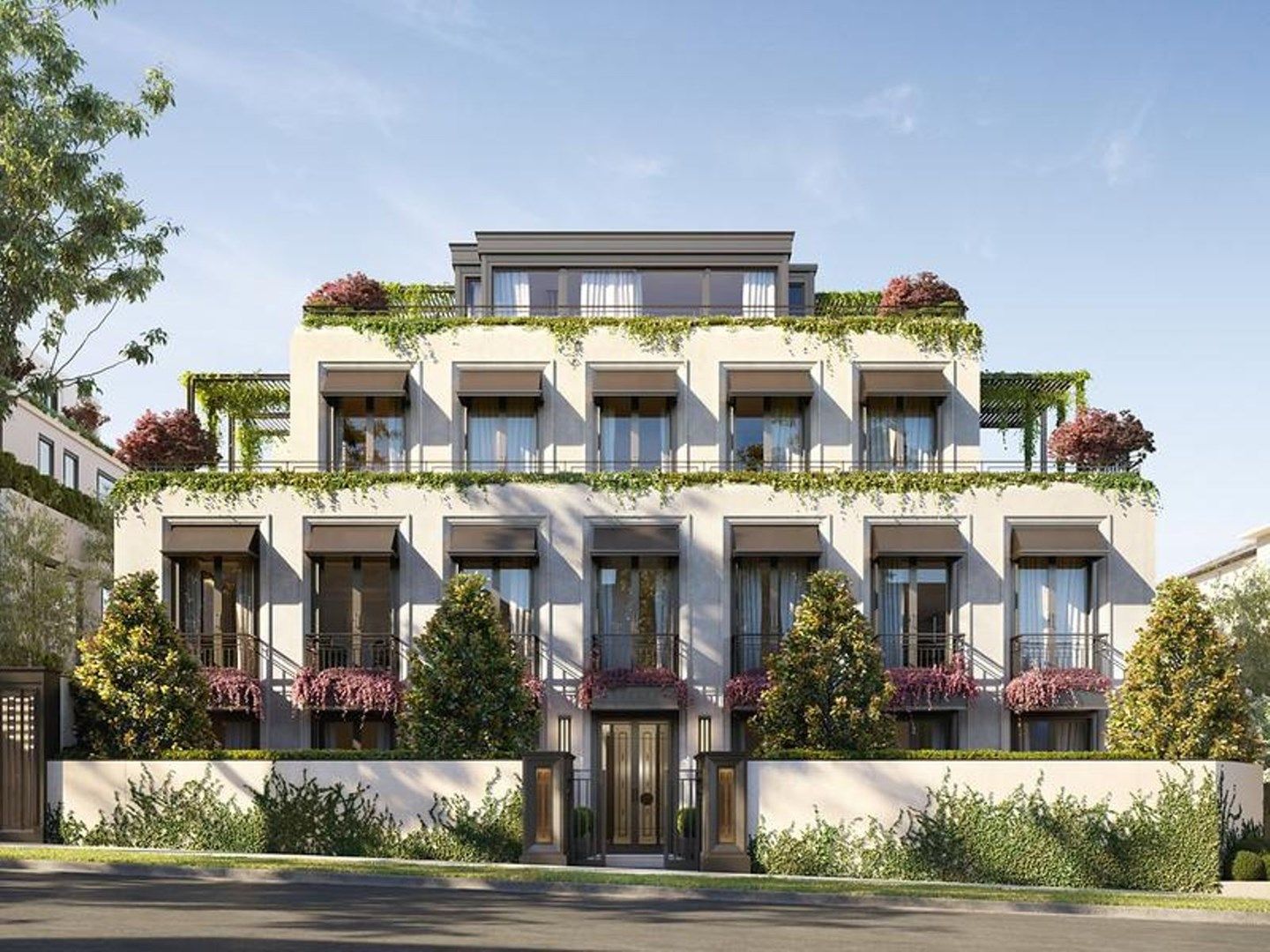 102/86 Mathoura Road, Toorak VIC 3142 Apartment For Sale Domain