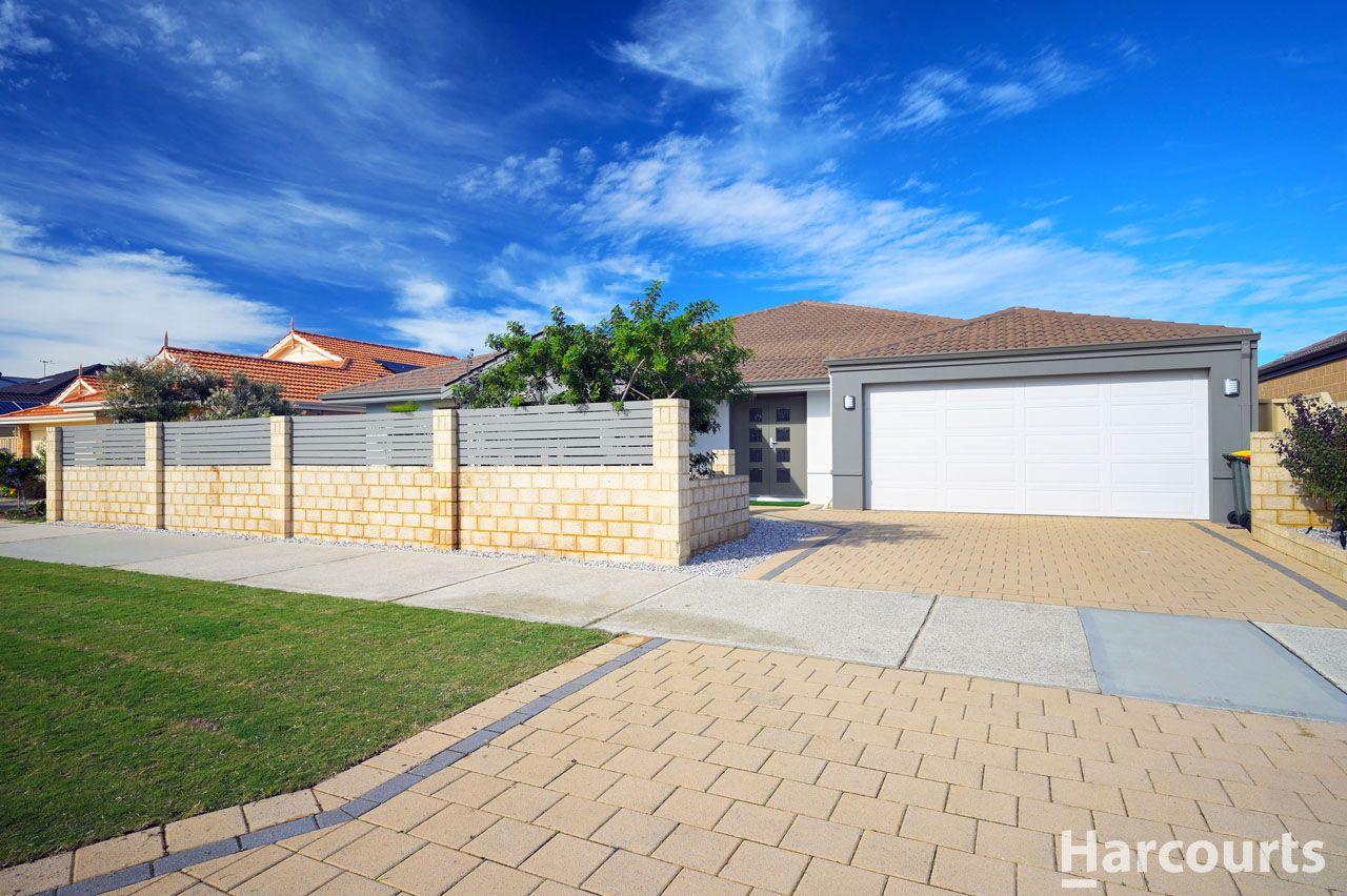 138 Ashley Road, Tapping WA 6065, Image 0