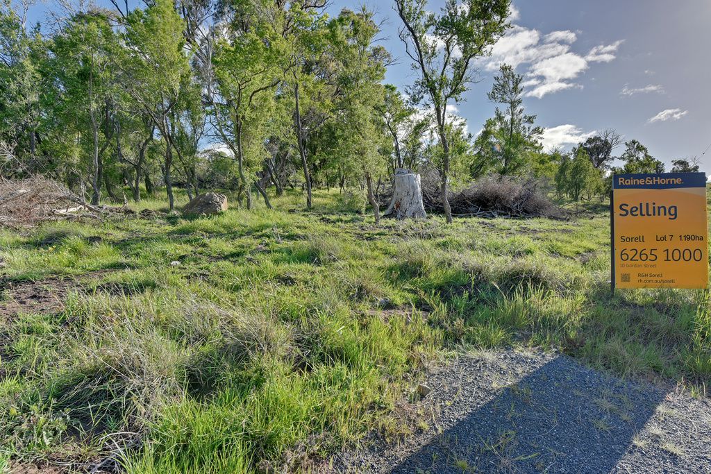 Lot 7 Weston Hill Gardens (off Weston Hill Road), Sorell TAS 7172, Image 2