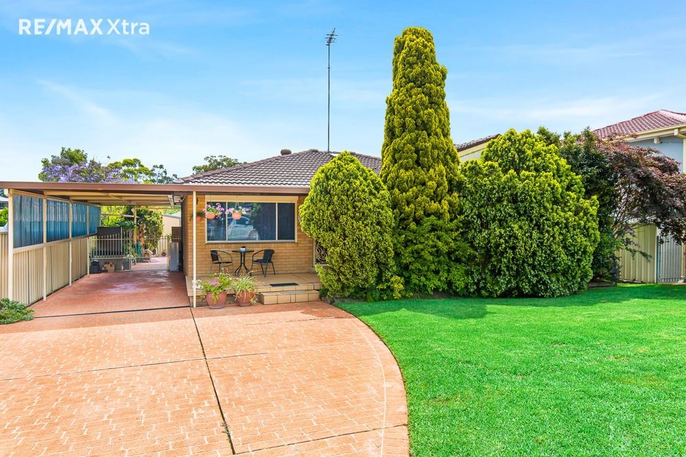 126 Hill End Road, Doonside NSW 2767, Image 2