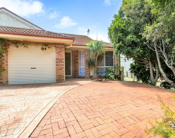 13 Starboard Close, Salamander Bay NSW 2317