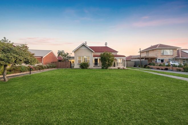 Picture of 399 Henley Beach Road, BROOKLYN PARK SA 5032