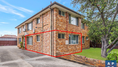 Picture of 1/235 The Horsley Drive, FAIRFIELD NSW 2165