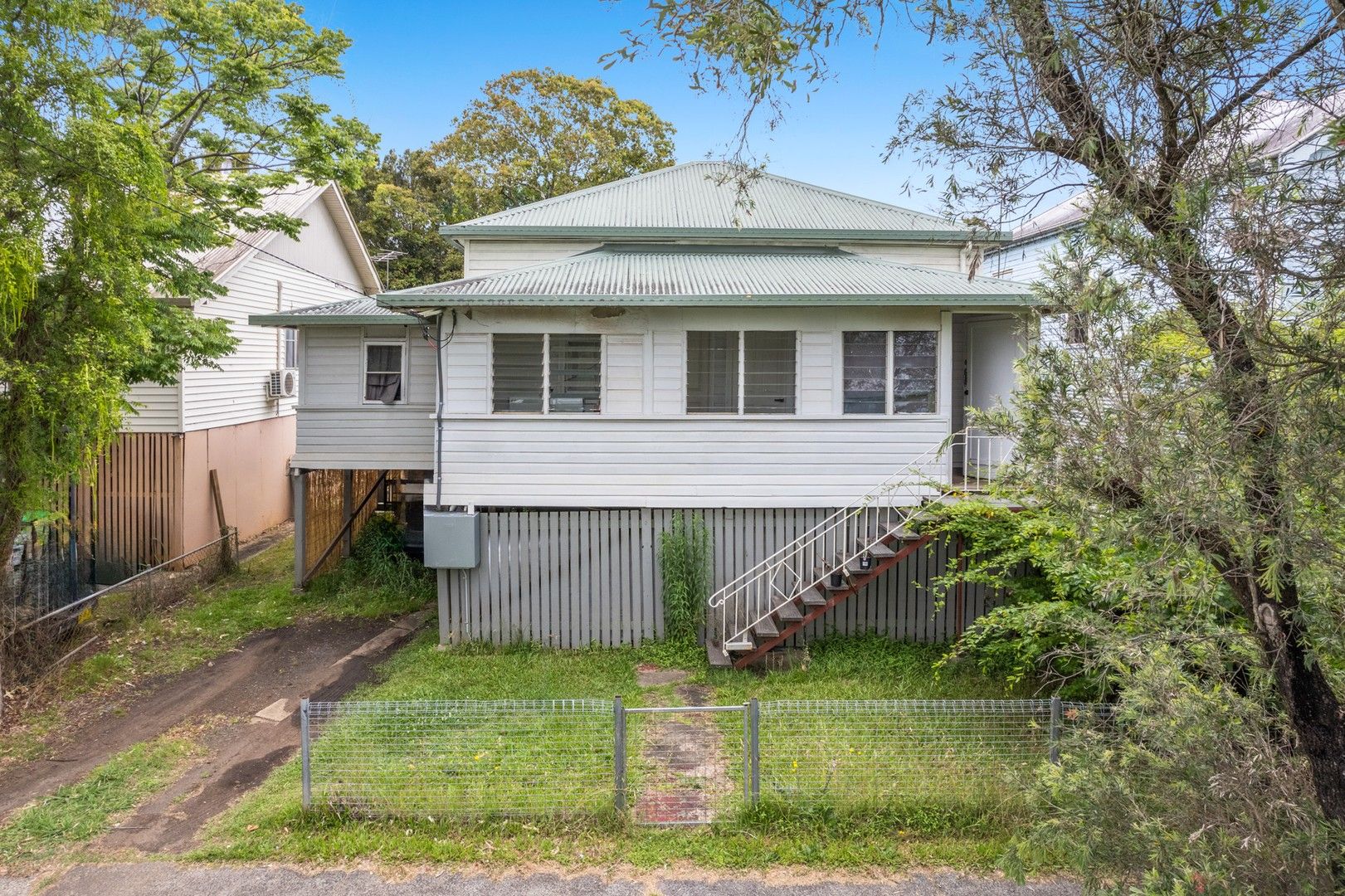 3 bedrooms House in 207 Magellan Street LISMORE NSW, 2480