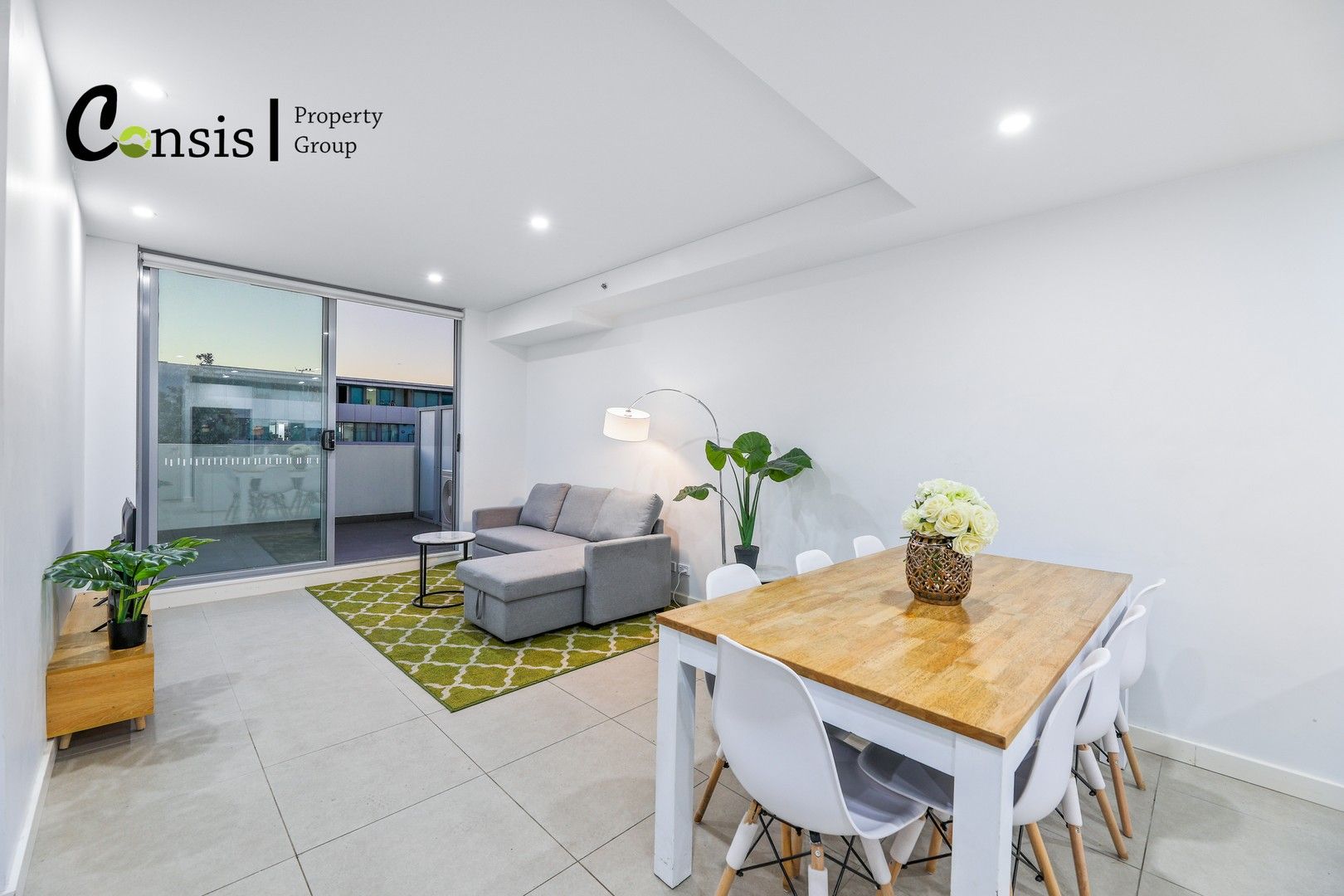 1302 /260 Coward Street, Mascot NSW 2020, Image 1