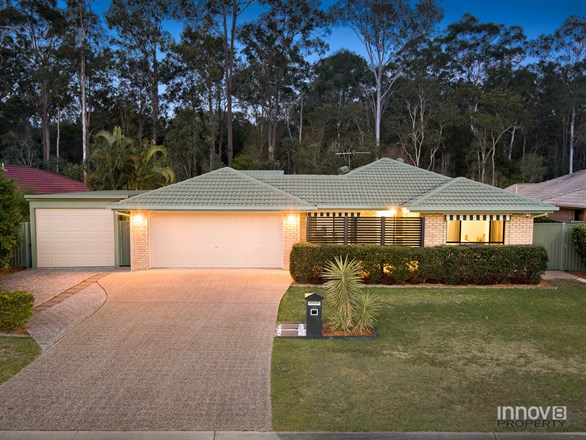 29 Fred Campbell Drive, Albany Creek QLD 4035