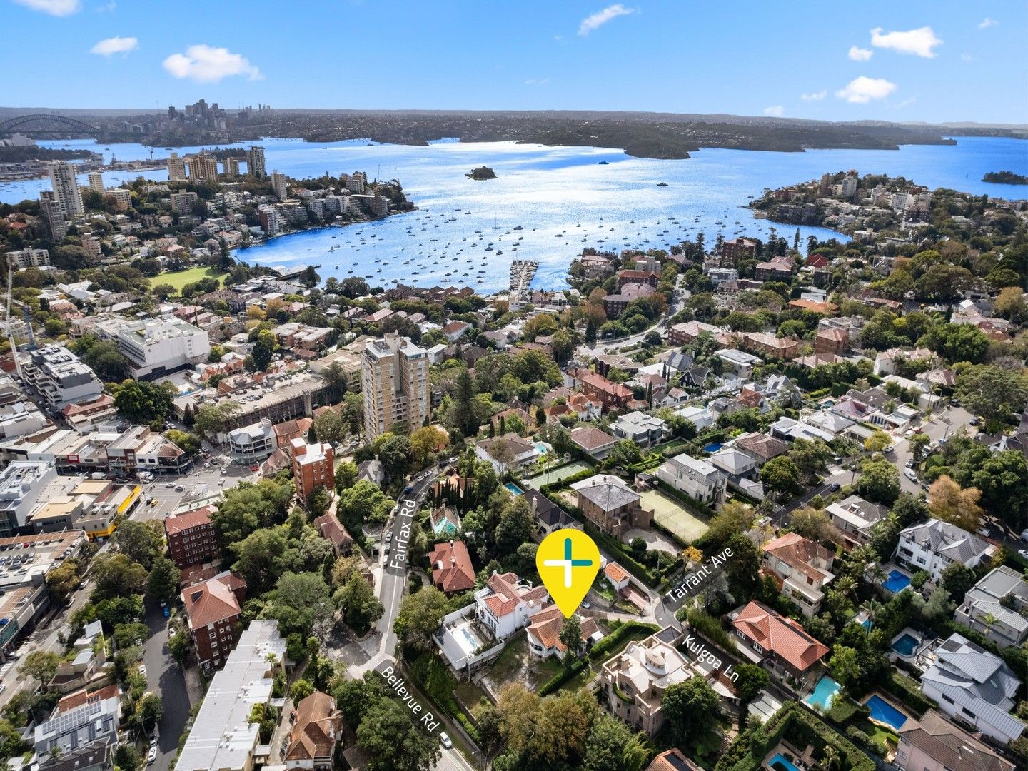 2C Tarrant Avenue, Bellevue Hill NSW 2023, Image 1