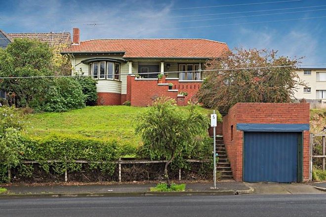 Picture of 505 Brunswick Road, BRUNSWICK WEST VIC 3055