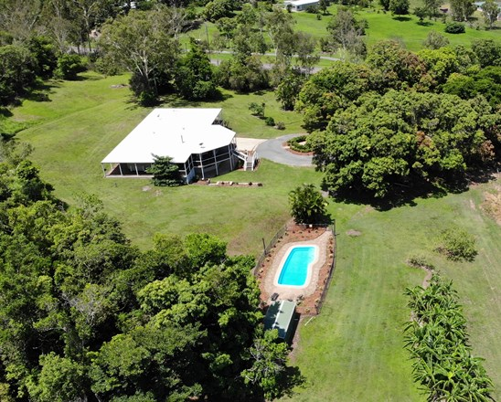 776 Conway Road, Preston QLD 4800