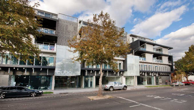 Picture of 406/59 Coppin St, RICHMOND VIC 3121