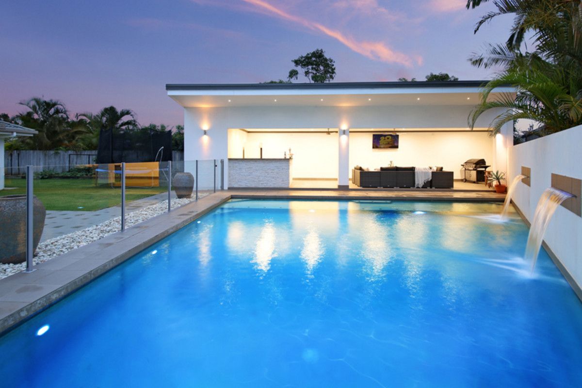 22 Caulfield Close, Little Mountain Property History & Address Research Domain