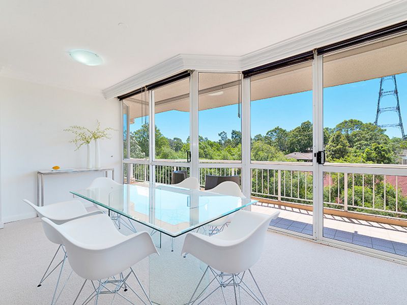 6J/1 Francis Road, Artarmon NSW 2064, Image 2