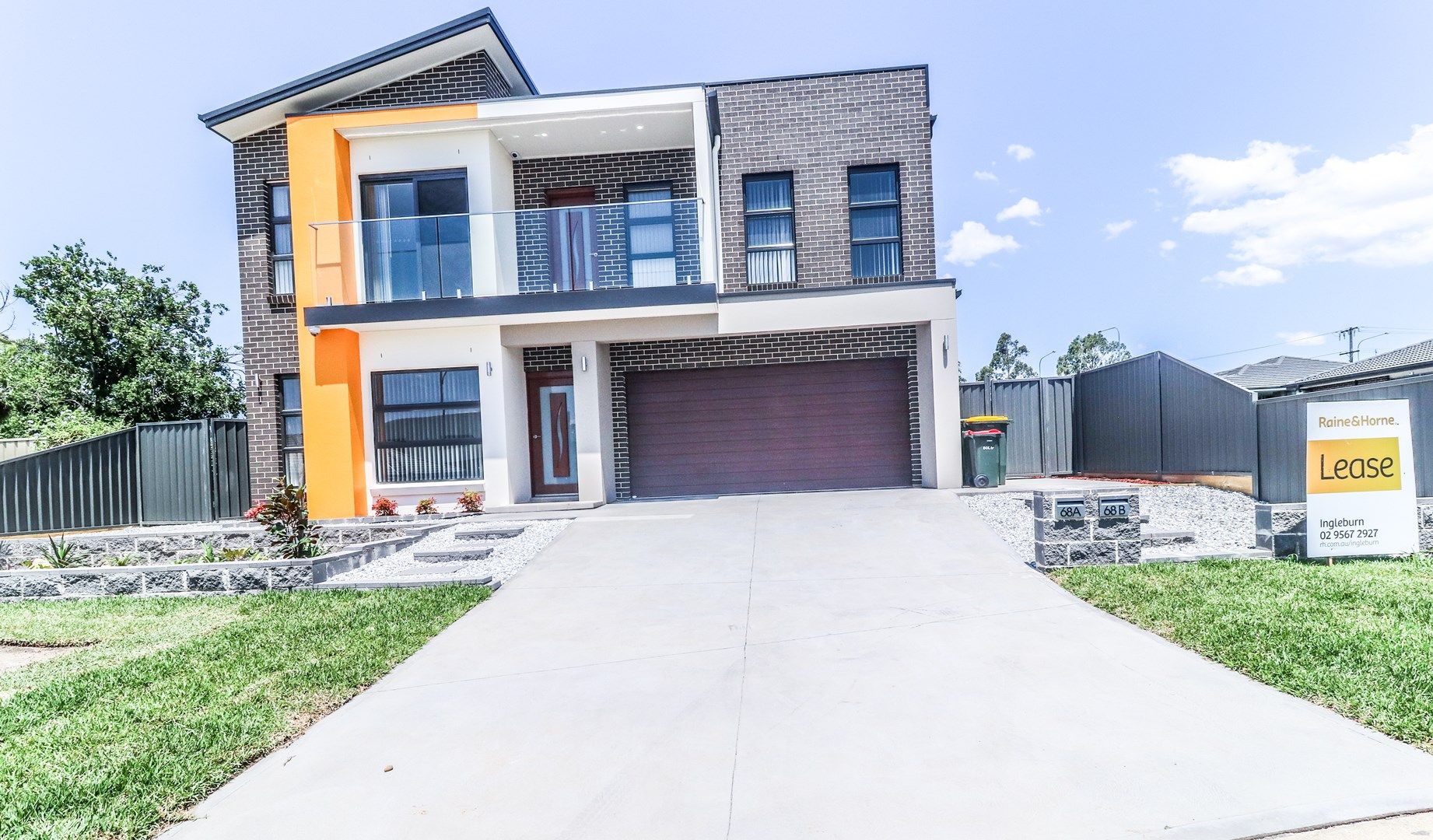 4 bedrooms House in 68a Pearson Crescent HARRINGTON PARK NSW, 2567