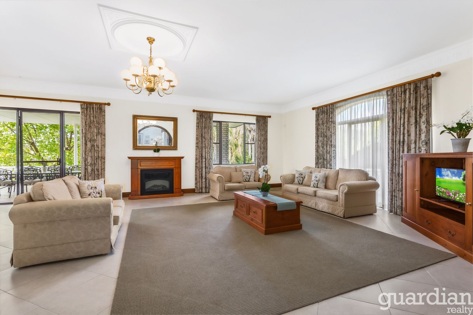 1 Cranstons Road, Middle Dural NSW 2158, Image 1