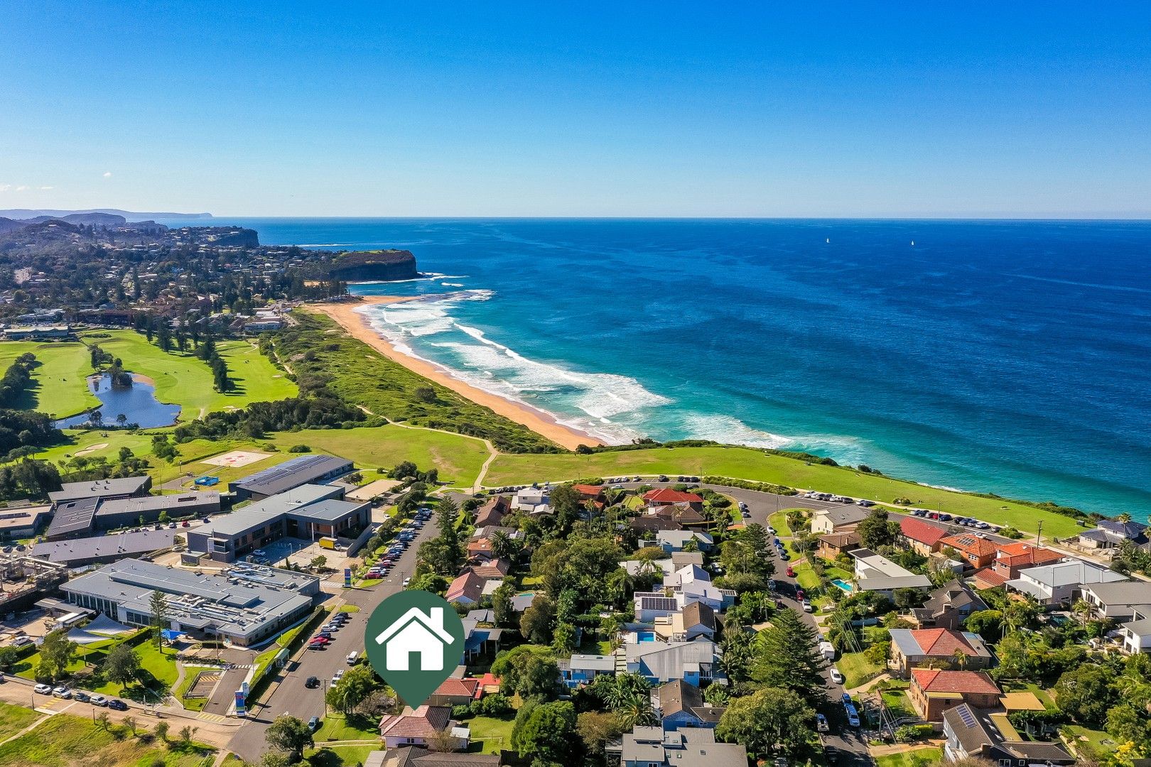 8 Coronation Street, Mona Vale NSW 2103, Image 0