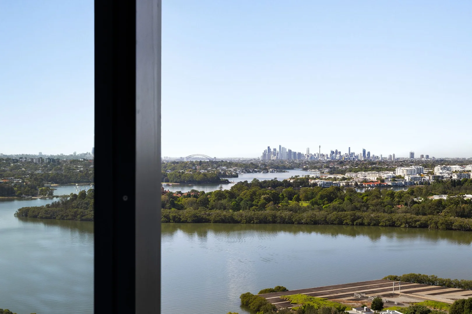 Additional image 17 of 1908/8 Walker Street, Rhodes NSW 2138