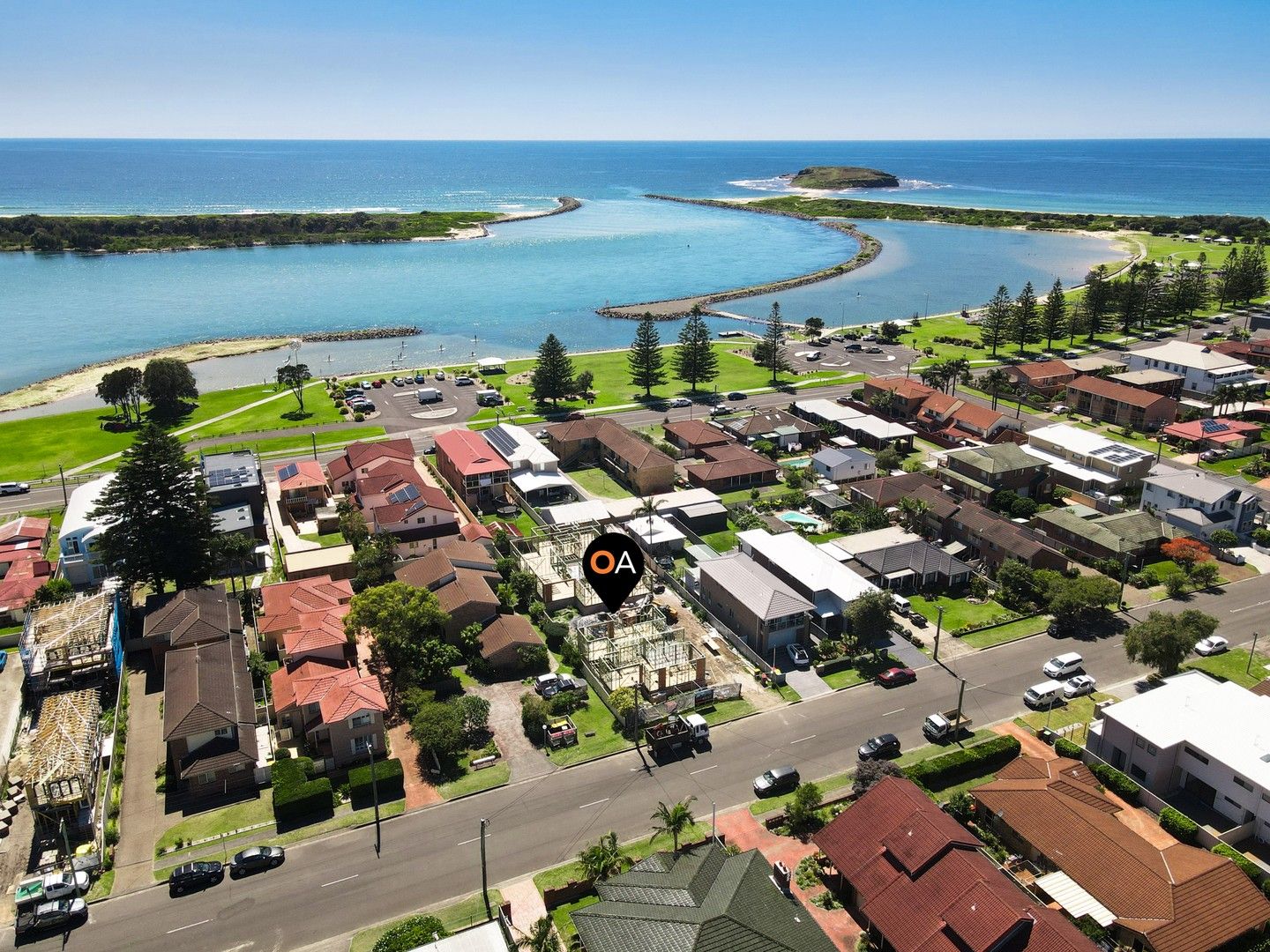 60 Pur Pur Avenue, Lake Illawarra NSW 2528, Image 1