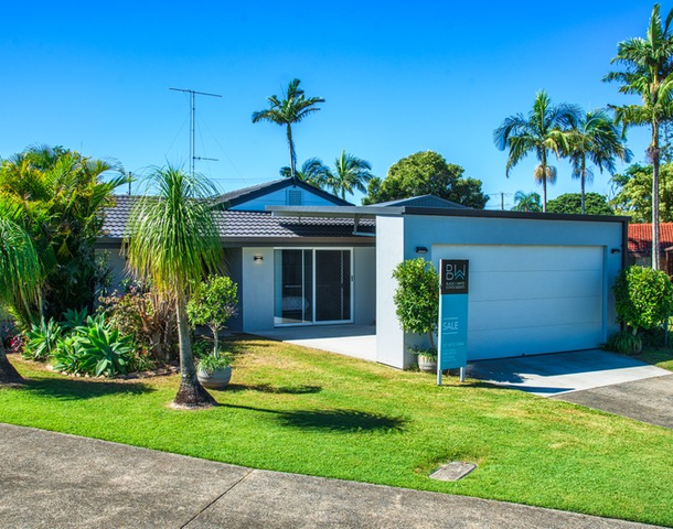 20 Colvillea Court, Palm Beach QLD 4221