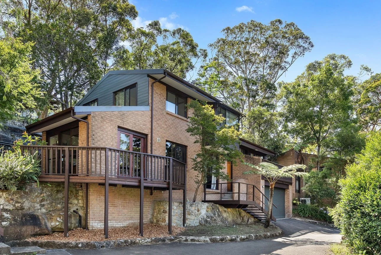 Primary image of 11/33 Clovelly Road, Hornsby NSW 2077