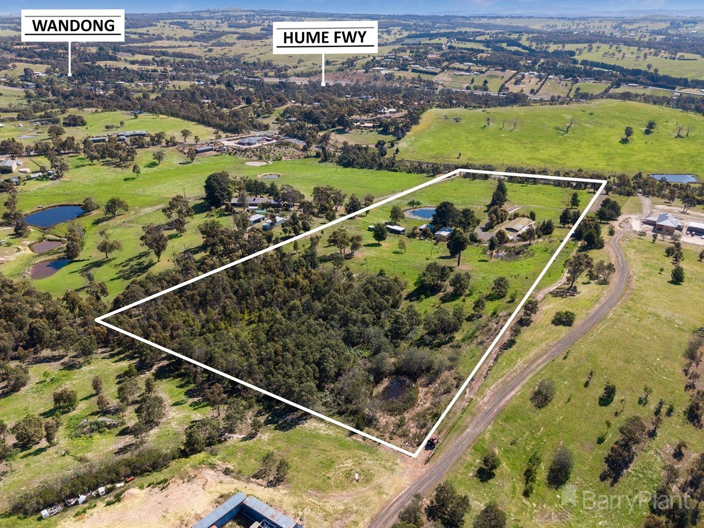 144 Broadford-Wandong, Wandong VIC 3758, Image 0