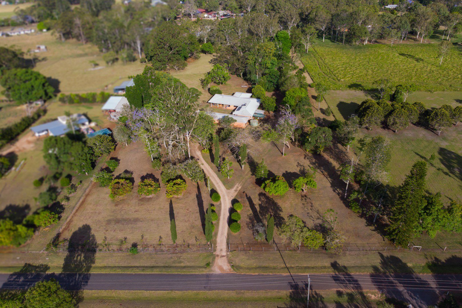 16 Appaloosa Crescent, Tolga QLD 4882, Image 0