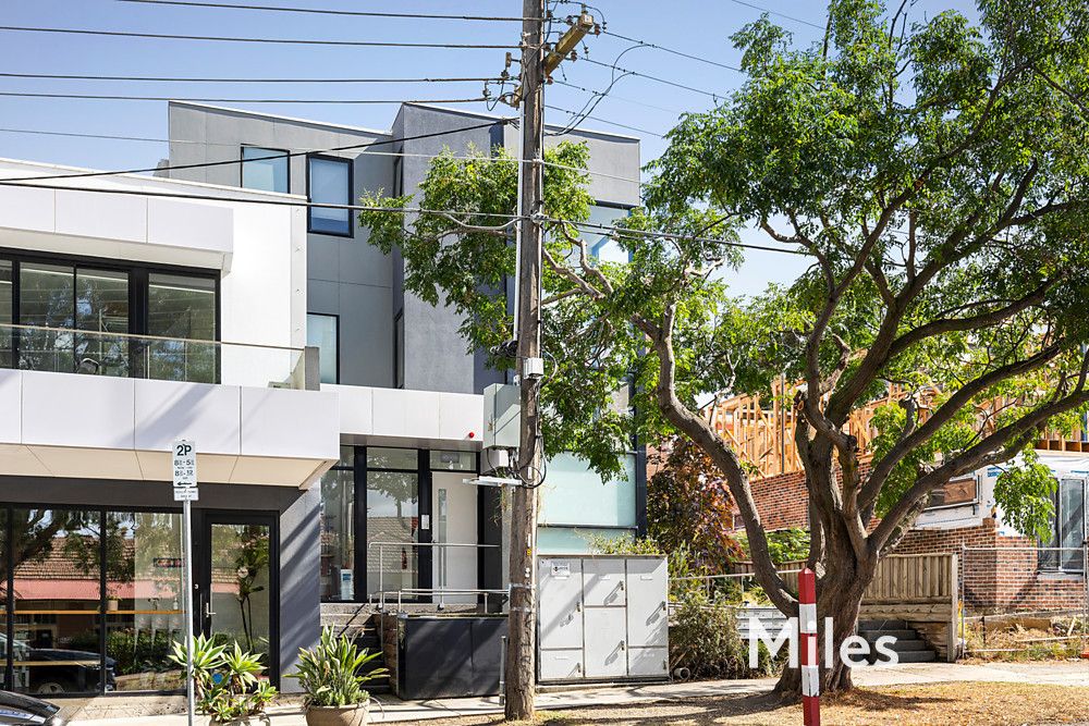 1 bedrooms Apartment / Unit / Flat in G02/119 Cape Street HEIDELBERG VIC, 3084